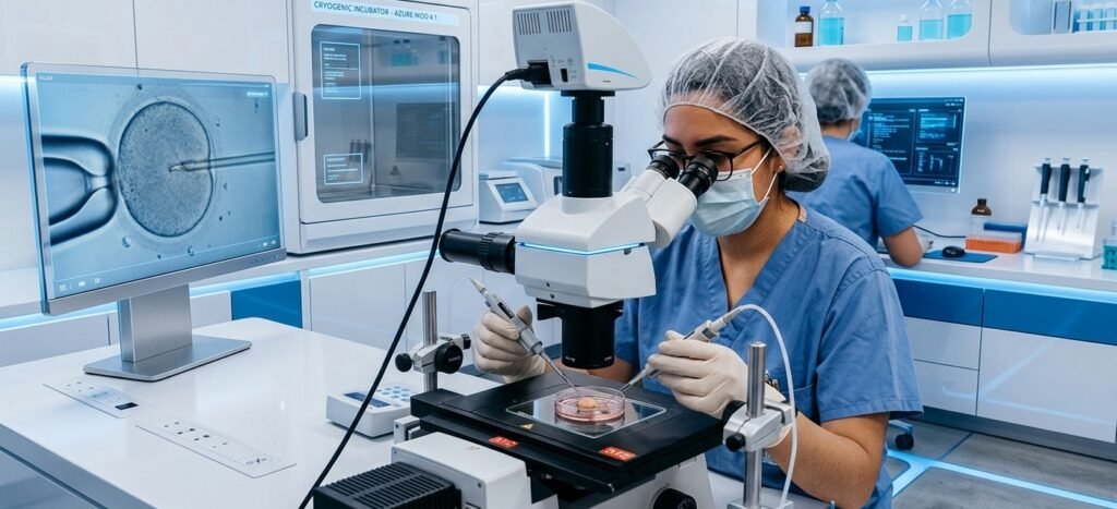 in vitro
