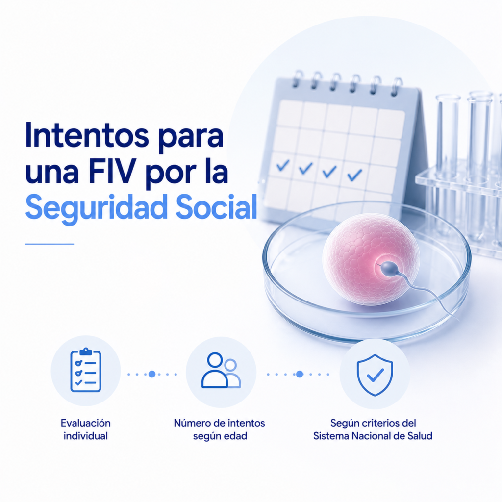 intentos fiv seguridad social